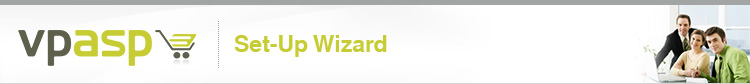Welcome to VPASP7.00 Installer